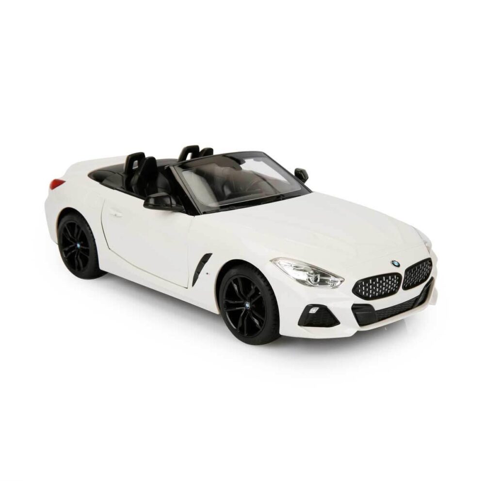 1:14 BMW Z4 Roadster Işıklı Uzaktan Kumandalı Araba