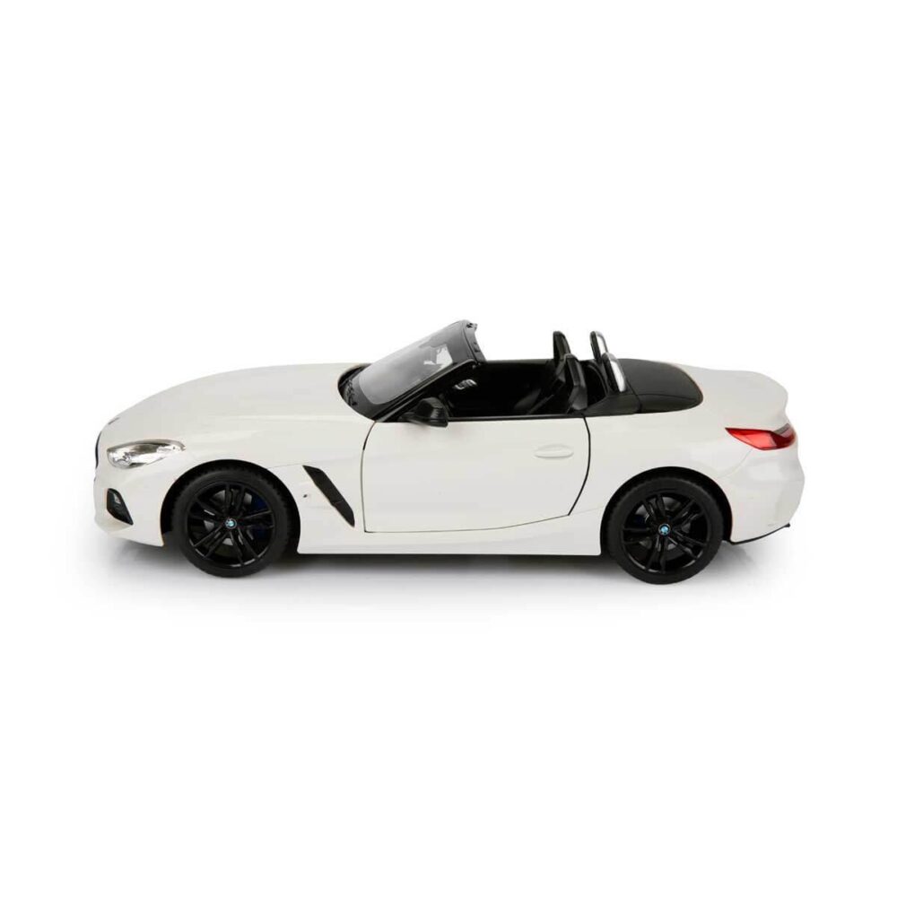 1:14 BMW Z4 Roadster Işıklı Uzaktan Kumandalı Araba