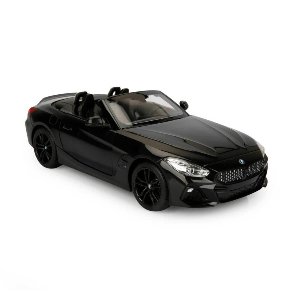 1:14 BMW Z4 Roadster Işıklı Uzaktan Kumandalı Araba