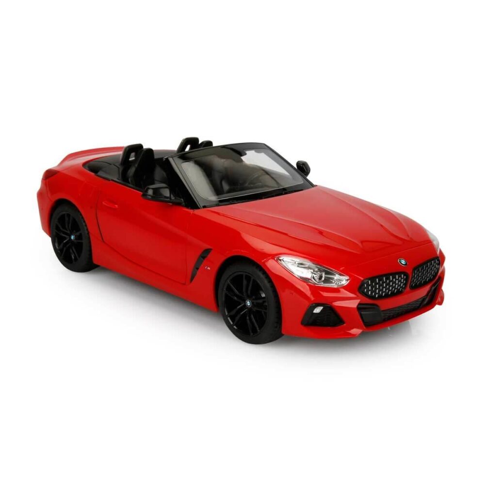 1:14 BMW Z4 Roadster Işıklı Uzaktan Kumandalı Araba