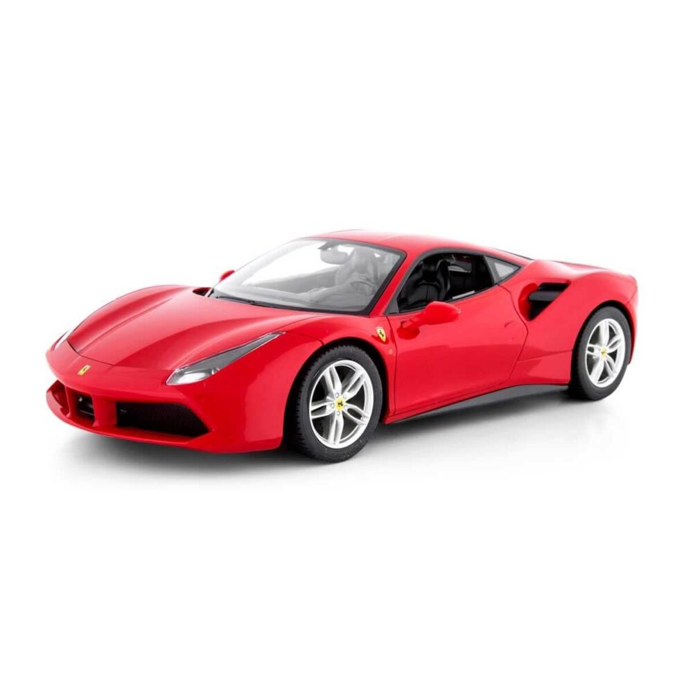 1:14 Ferrari 488 GTB Uzaktan Kumandalı Işıklı Araba