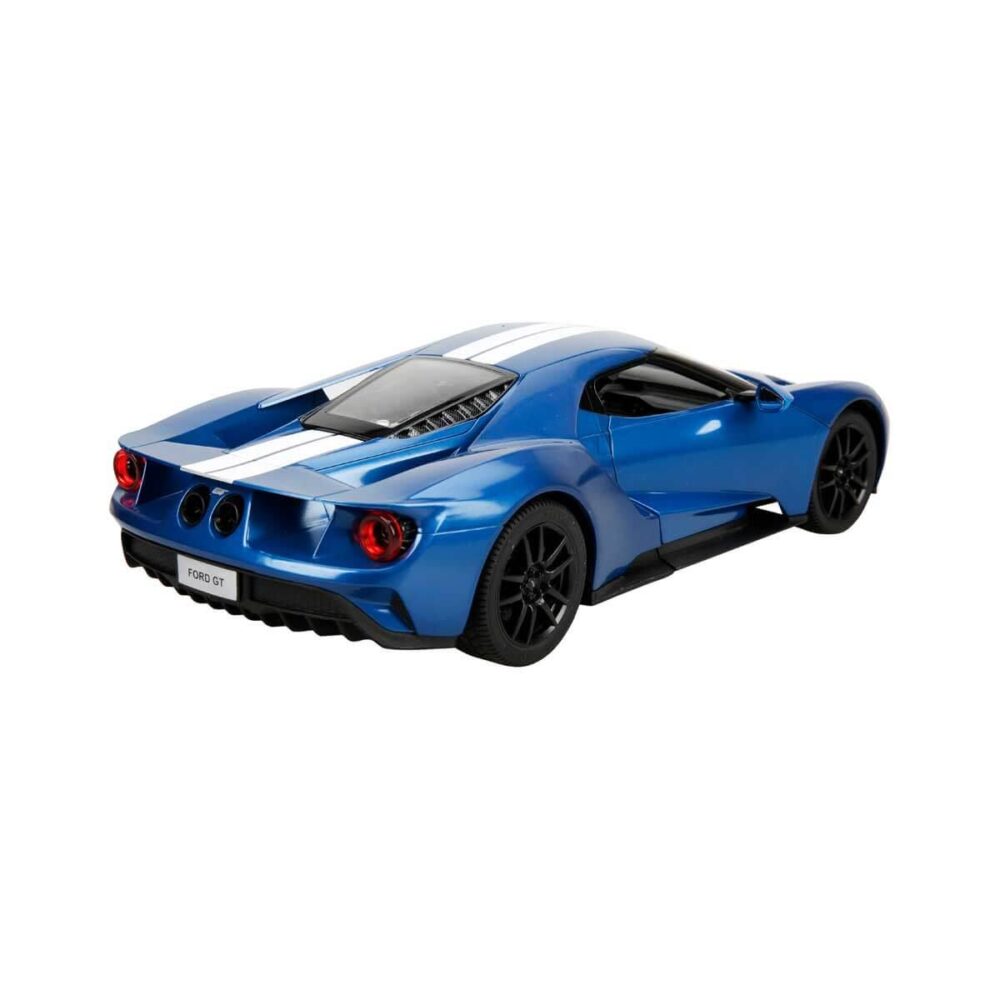 1:14 Ford GT Uzaktan Kumandalı Işıklı Araba