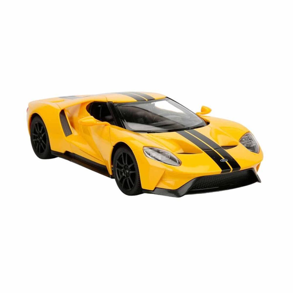 1:14 Ford GT Uzaktan Kumandalı Işıklı Araba