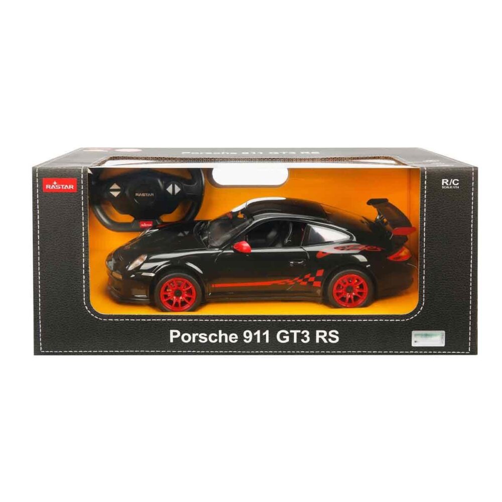 1:14 Porsche GT3 RS Uzaktan Kumandalı Işıklı Araba