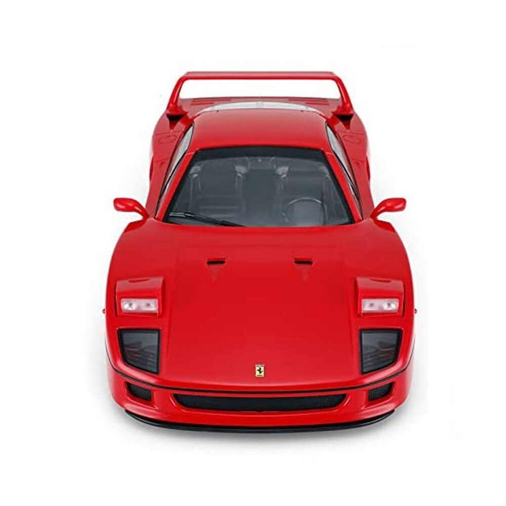 1:14 Uzaktan Kumandalı Ferrari F40 Araba 32 cm.