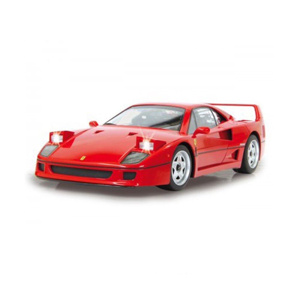 1:14 Uzaktan Kumandalı Ferrari F40 Araba 32 cm.