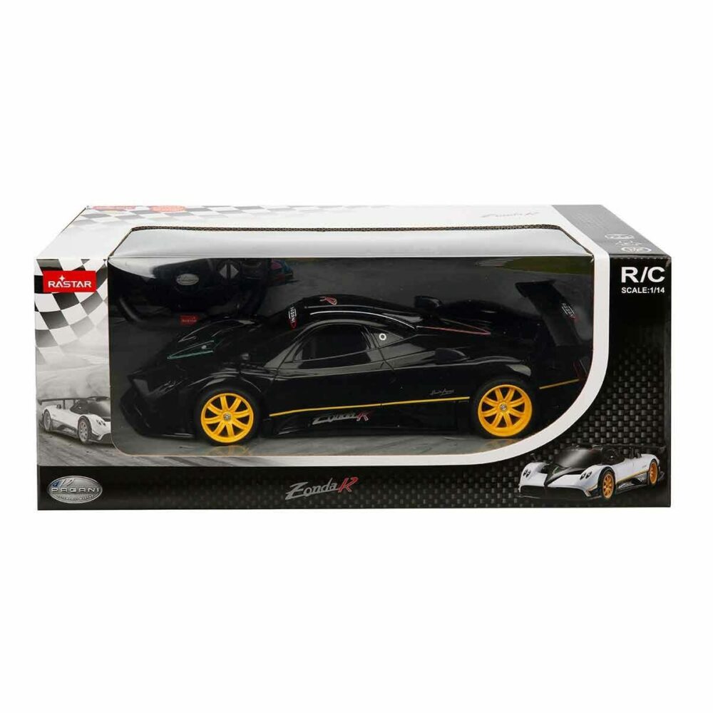 1:14 Uzaktan Kumandalı Pagani Zonda R Araba 35 cm