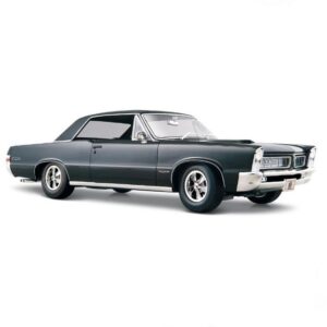 1:18 1965 Pontiac GTO Hurst Edition