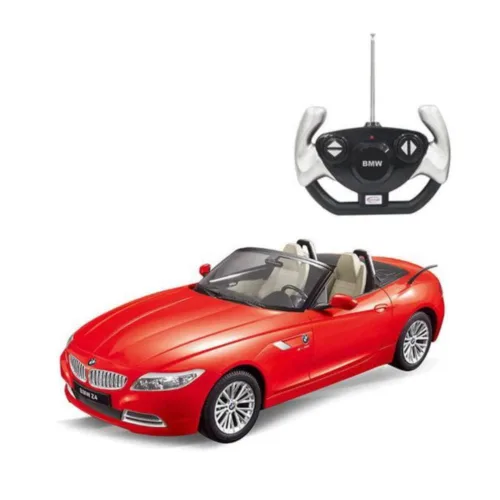 1:12 BMW Z4 Uzaktan Kumandalı Işıklı Araba