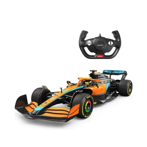 1:12 McLaren F1 MCL36 Uzaktan Kumandalı Araba