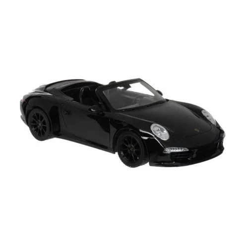 Rastar Kumandalı 1:12 Porsche 911 Carrera S