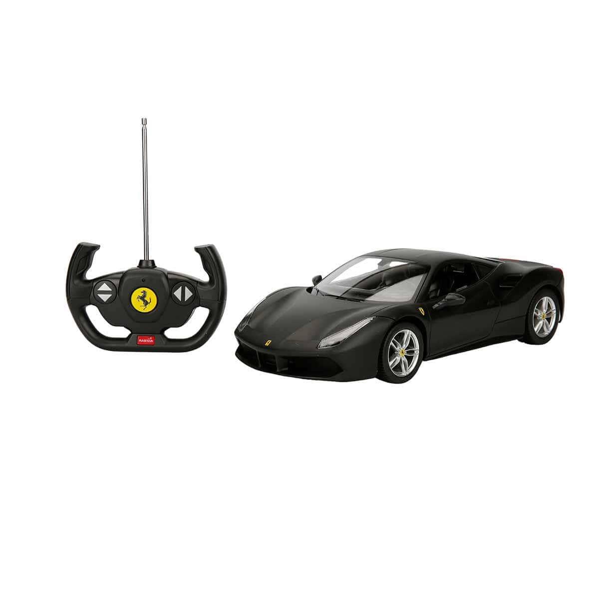 Rastar 1:14 Ferrari 488 GTB Uzaktan Kumandalı Araba