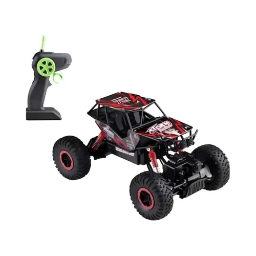 1:16 Rock Crawler Off Road