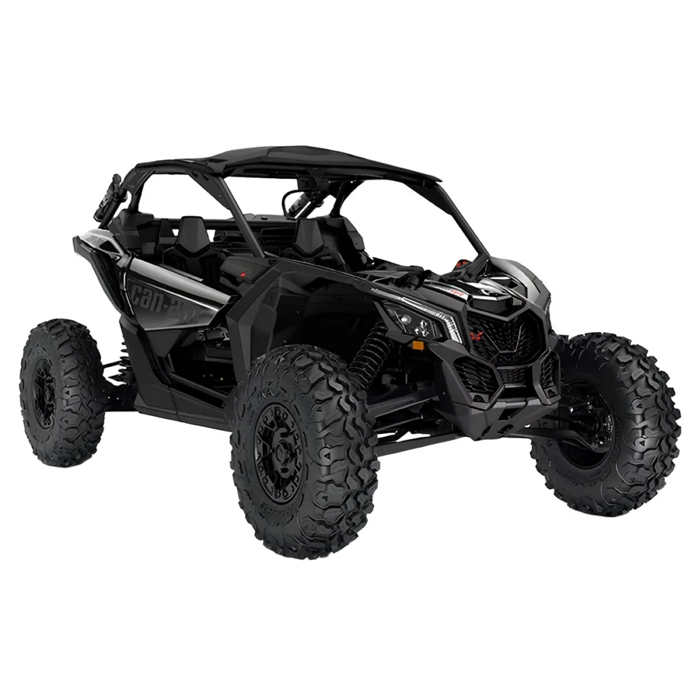 1:20 Can-am Maverick X3 Arazi Aracı