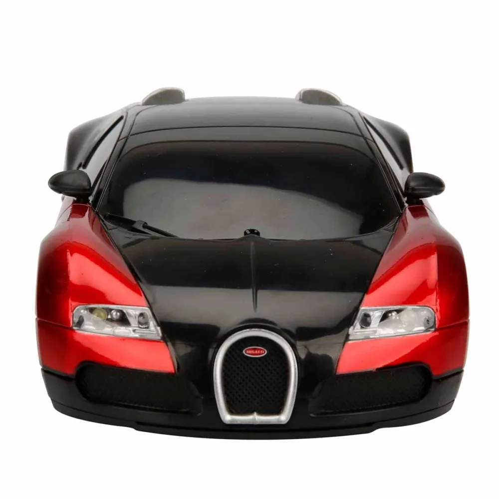 1:24 Bugatti Veyron 16.4 Işıklı Uzaktan Kumandalı Araba