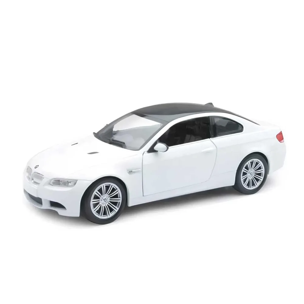 1:24 City Cruiser BMW 4 Coupe Model Araba