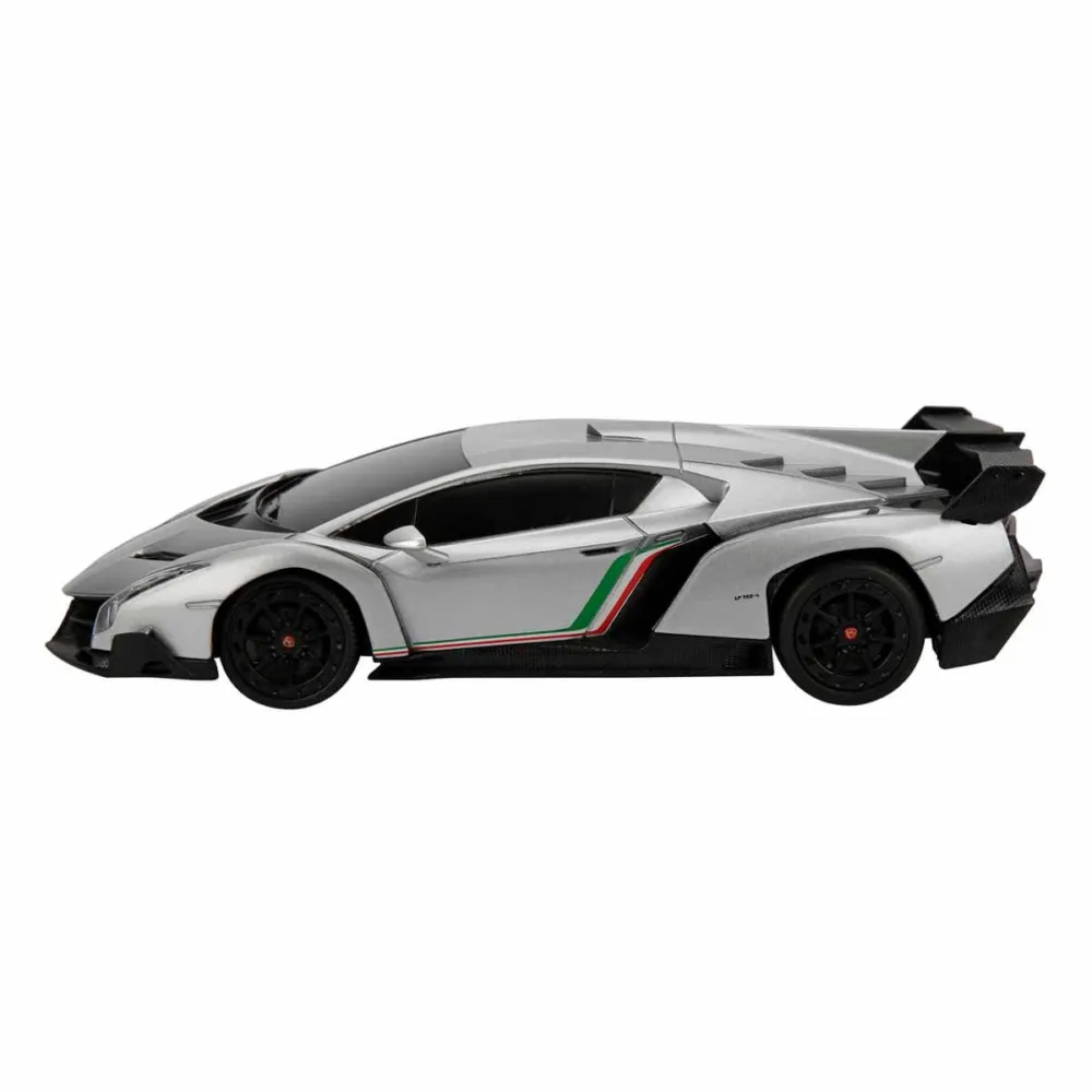 1:24 Lamborghini Veneno Işıklı Uzaktan Kumandalı Araba