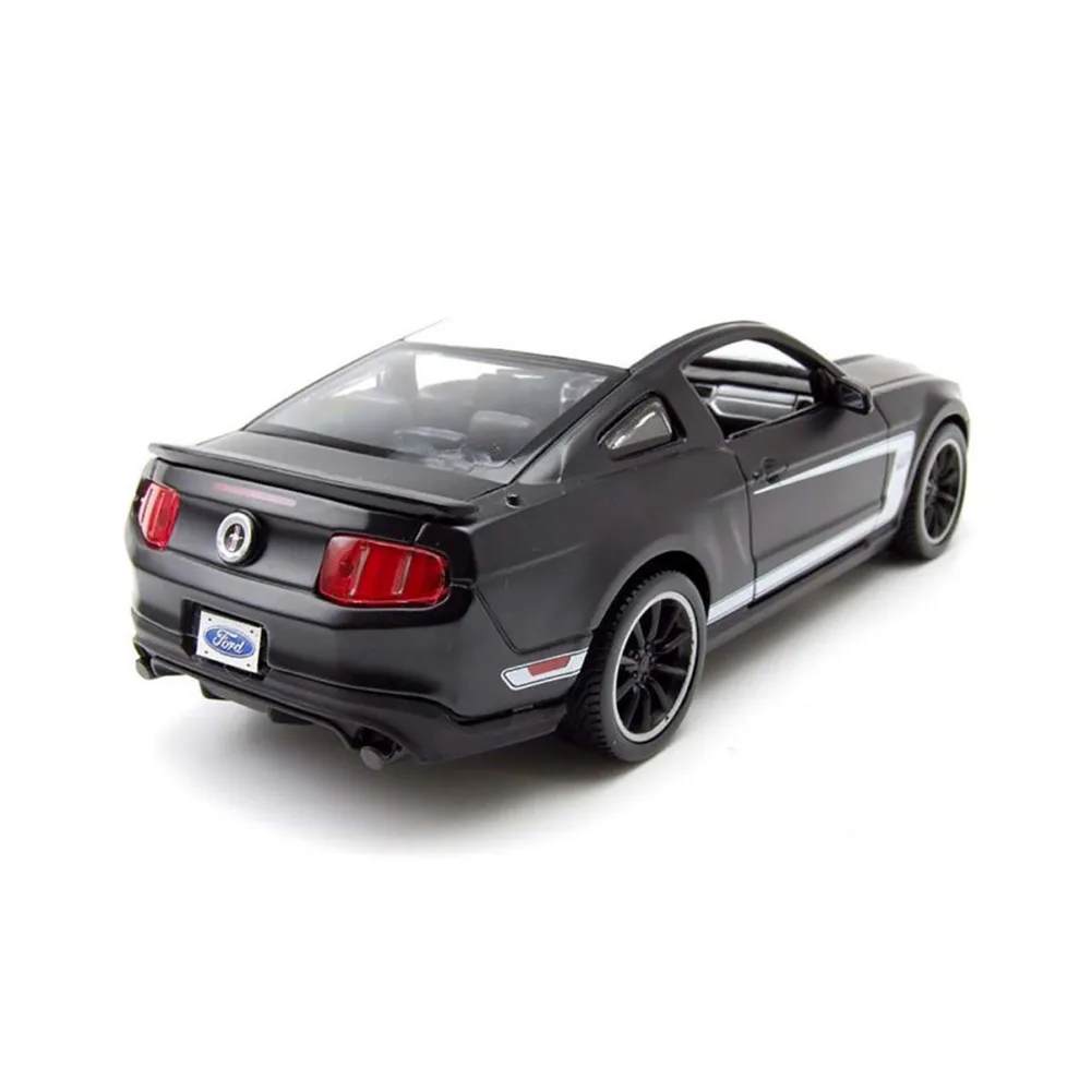 1:24 Maisto Ford Mustang Boss 302 Model Araba