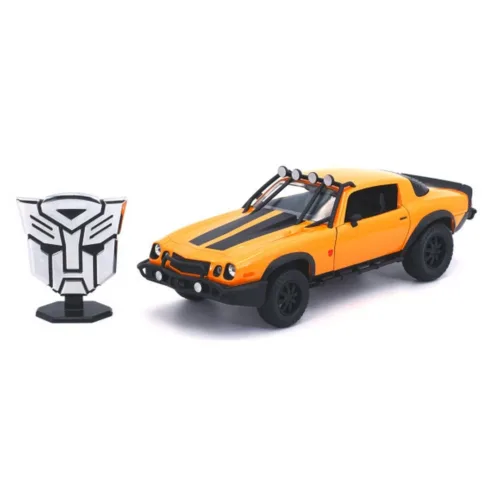 1/24 Transformers Bumblebee Araba