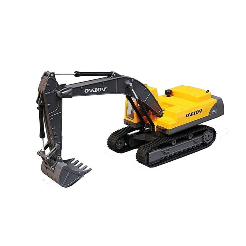 Sunman 1:32 Volvo Kumandalı Kepçe