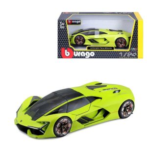 1:24 Lamborghini Terzo Millennio Model Araba