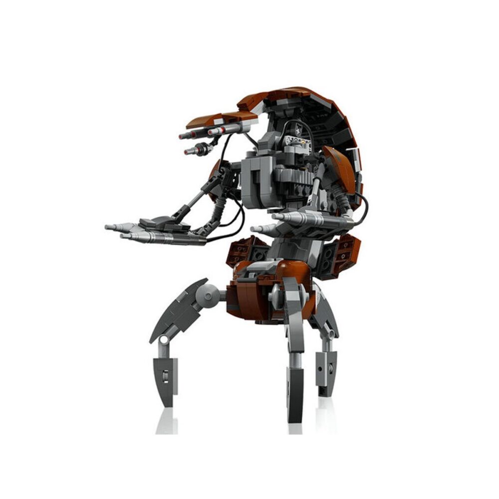 LEGO Star Wars Droideka 583 parça