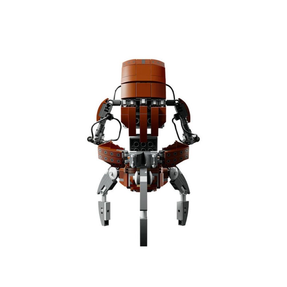 LEGO Star Wars Droideka 583 parça