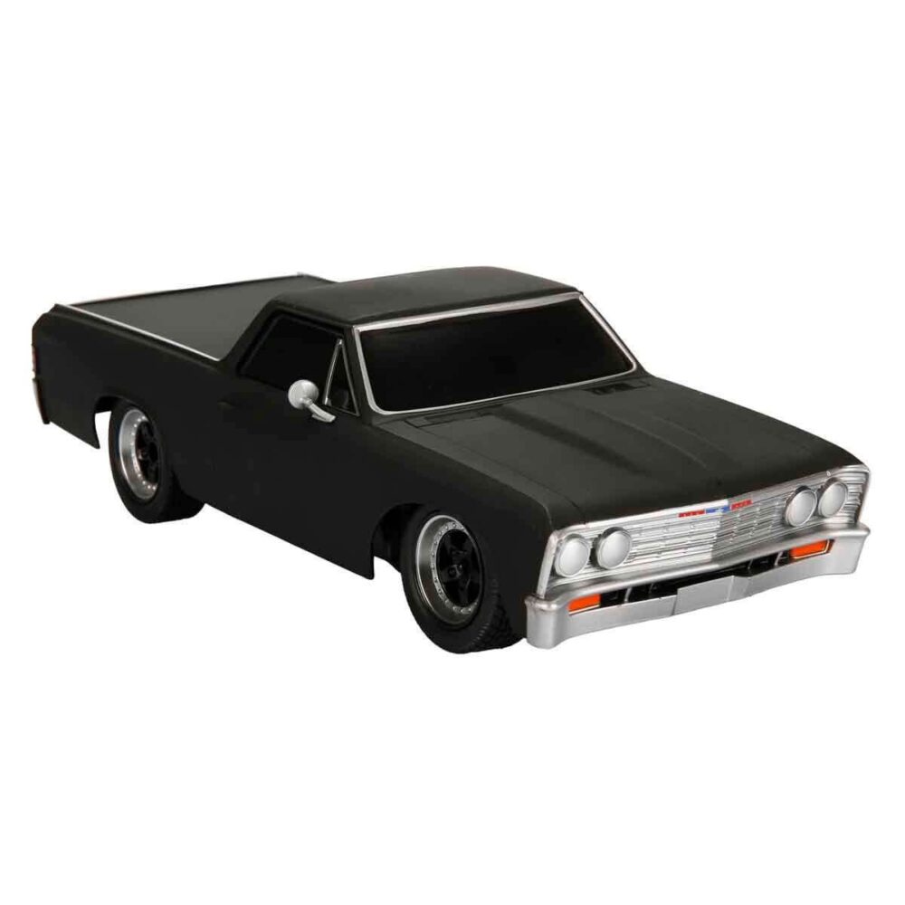 8429 1:16 Fast & Furious 1967 Chevrolet El Camino USB Şarjlı Uzaktan Kumandalı Araba