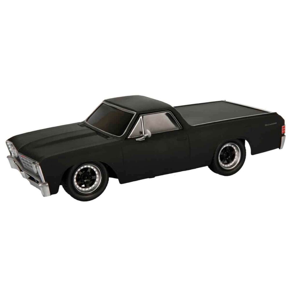 8429 1:16 Fast & Furious 1967 Chevrolet El Camino USB Şarjlı Uzaktan Kumandalı Araba