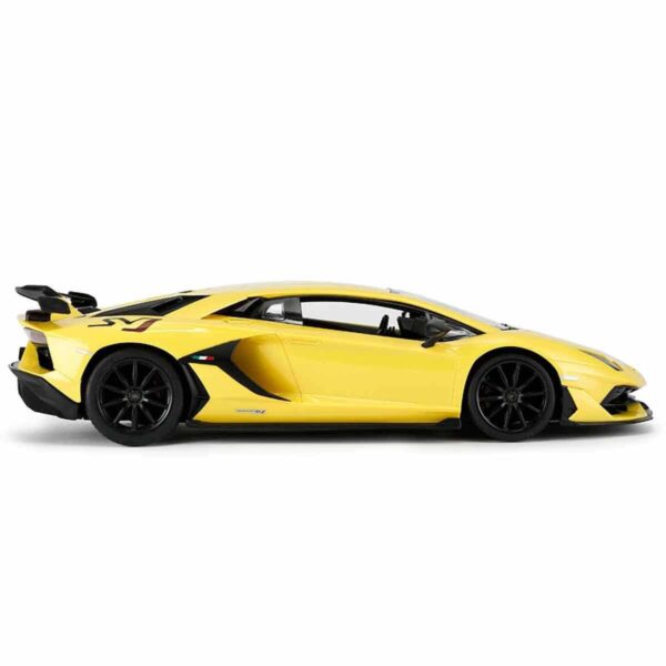 1:14 Uzaktan Kumandalı Lamborghini Aventador Araba 34 cm