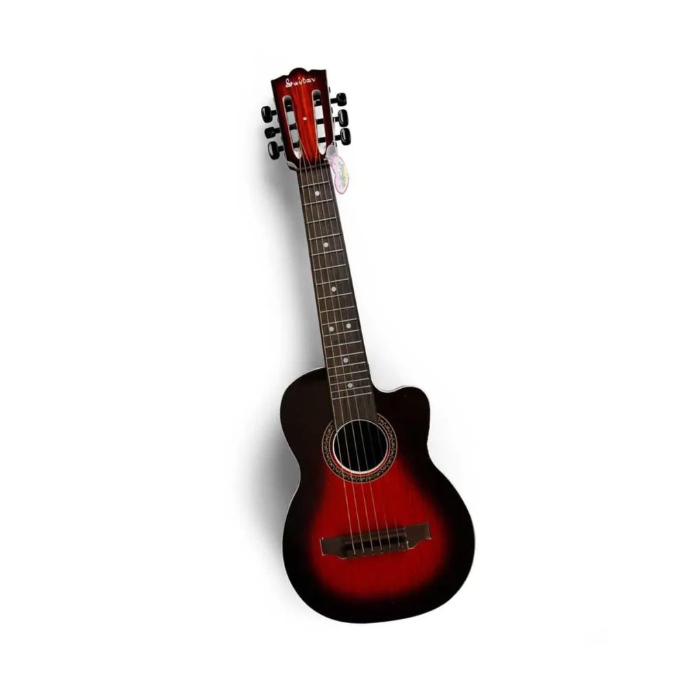 Akustik Gitar 69 cm