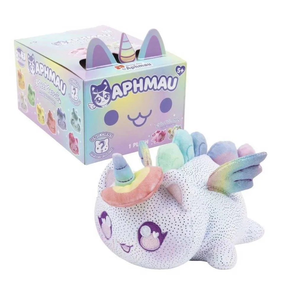 Aphmau Sürpriz Unicorn Peluş