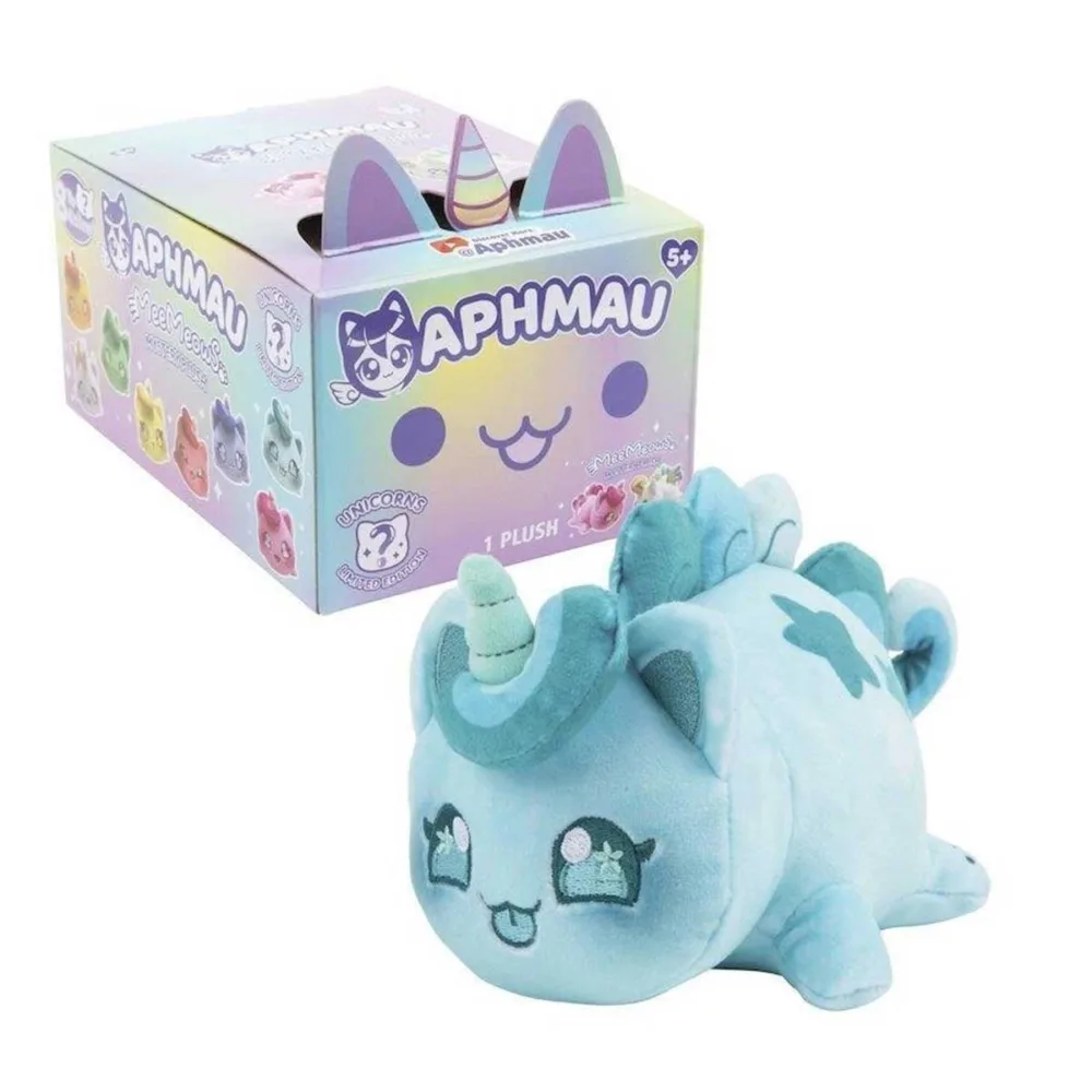 Aphmau Sürpriz Unicorn Peluş