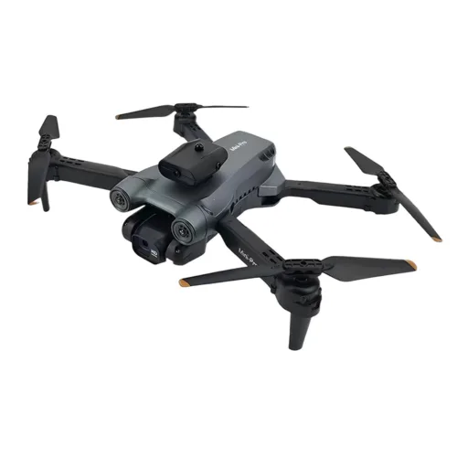 Katlanabilir Optical Sensör 4K Video