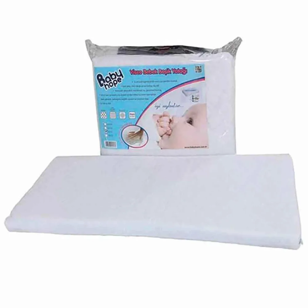 Babyhope Visco Oyunparkı Yatağı 70x110