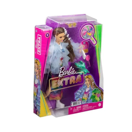 Barbie Extra