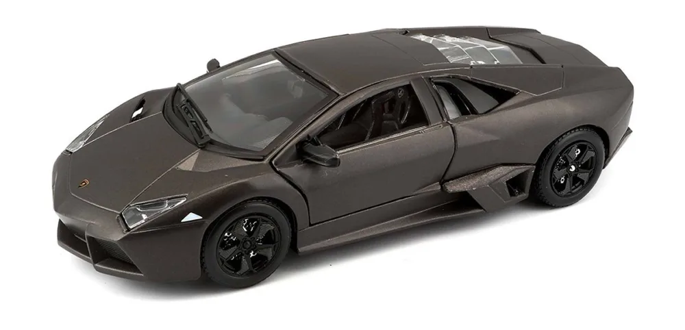 Bburago 1:24 Lamborghini Reventon Model Araba