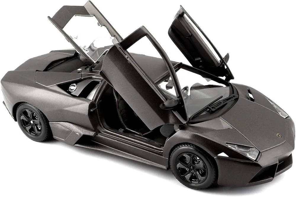 Bburago 1:24 Lamborghini Reventon Model Araba