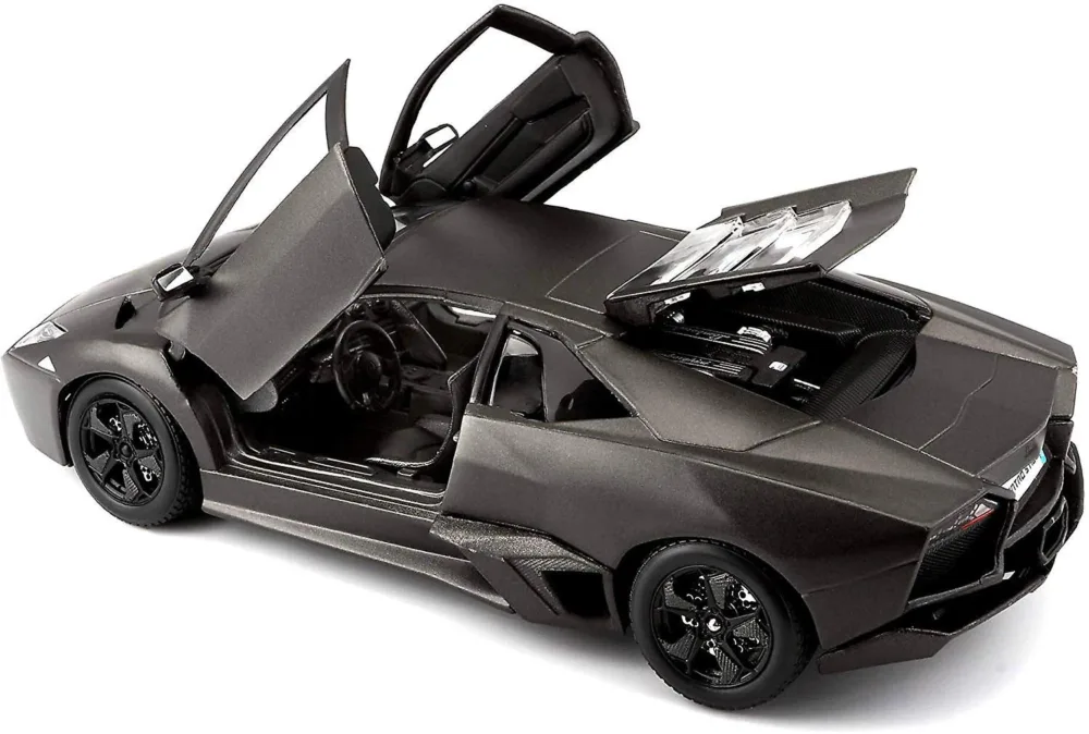 Bburago 1:24 Lamborghini Reventon Model Araba