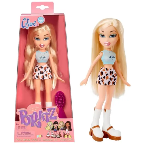 Bratz 20. Yıl Özel Moda Bebekleri