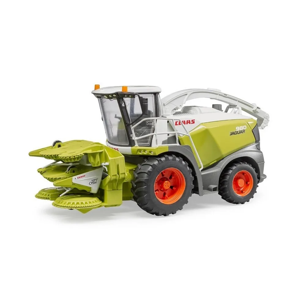 Bruder Claas Jaguar 980 Biçerdöver BR02134