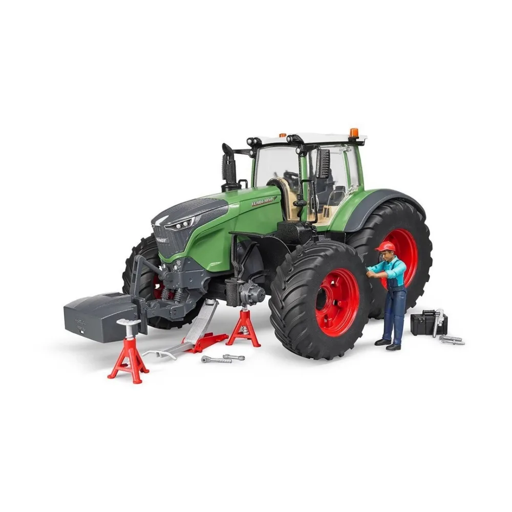 Bruder Fendt 1050 Vario Traktör