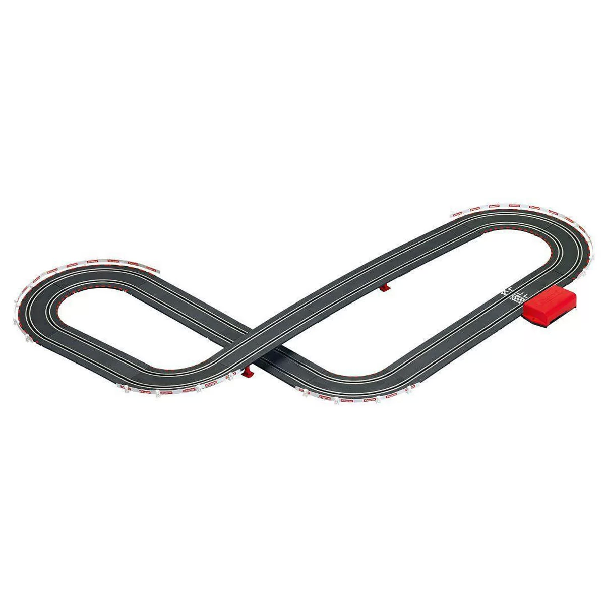 Carrera Go Formula 1 Yarış Pisti – Gerçek F1 Deneyimi Evinde Başlıyor!