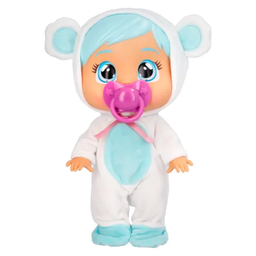 Cry Babies Love Fantasy Kristal Ağlayan Bebek CYB61000