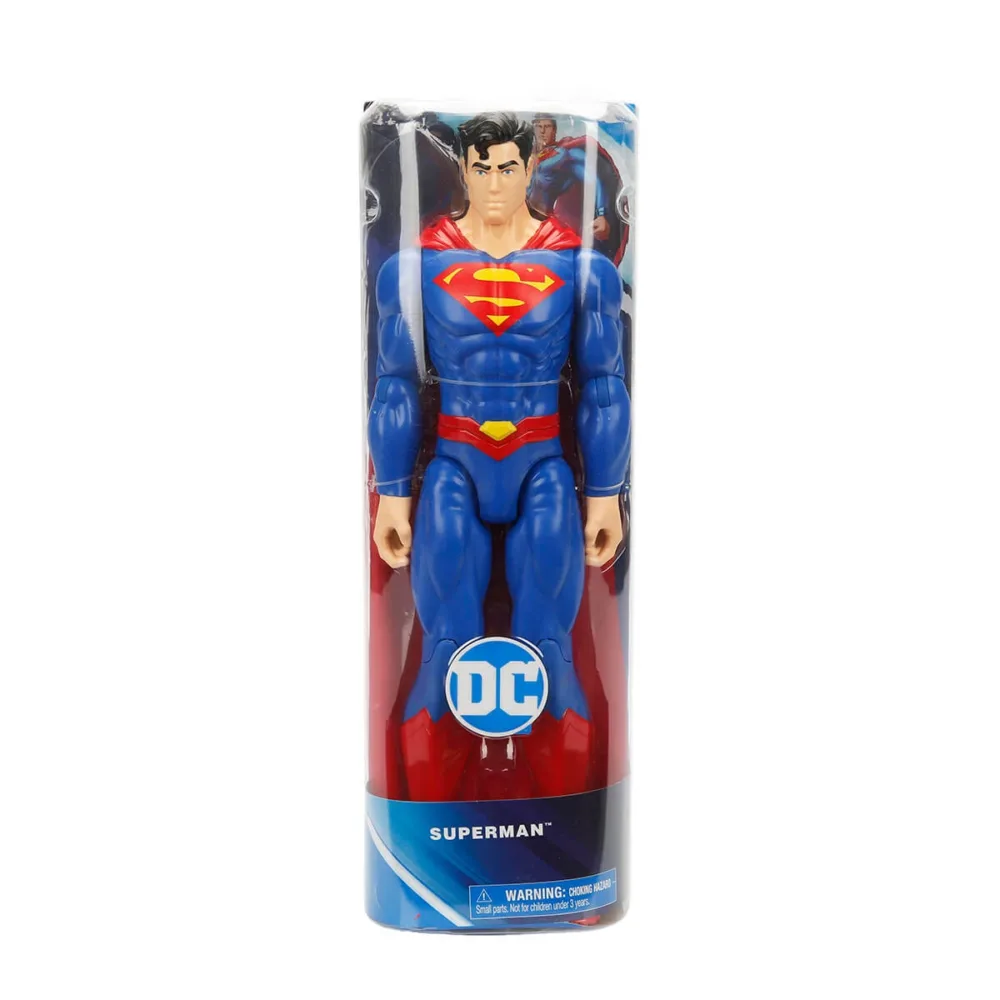 DC Comics Aksiyon Figürü 30 cm.