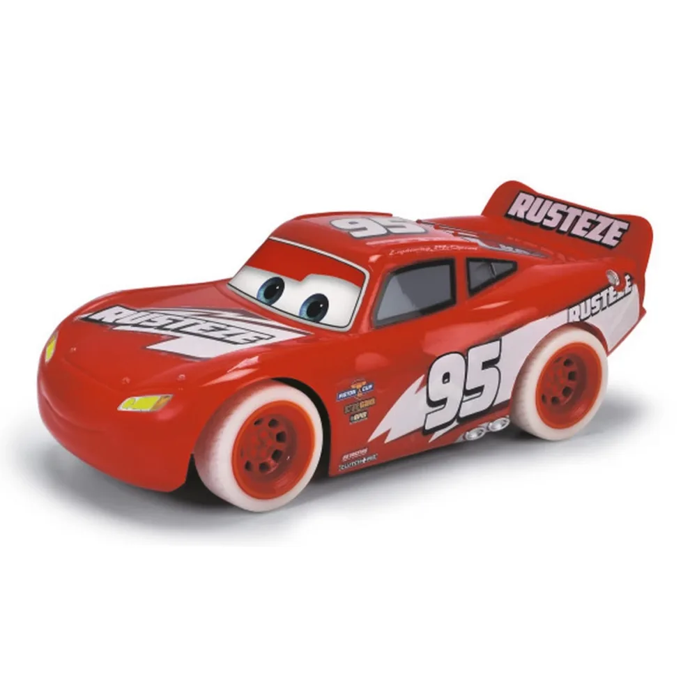 Dickie 1/24 RC Parlayan Yarış Arabaları McQueen