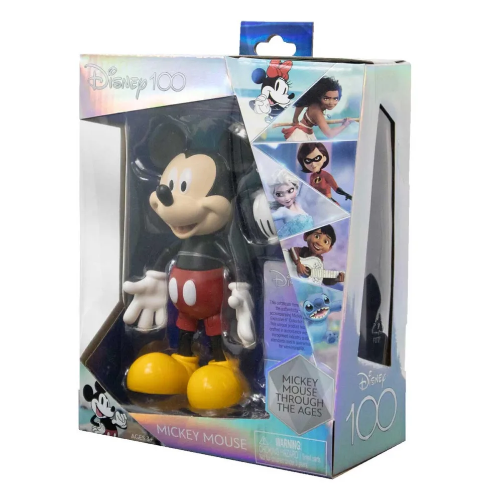 Disney 100 Koleksiyon Figürü DED14000