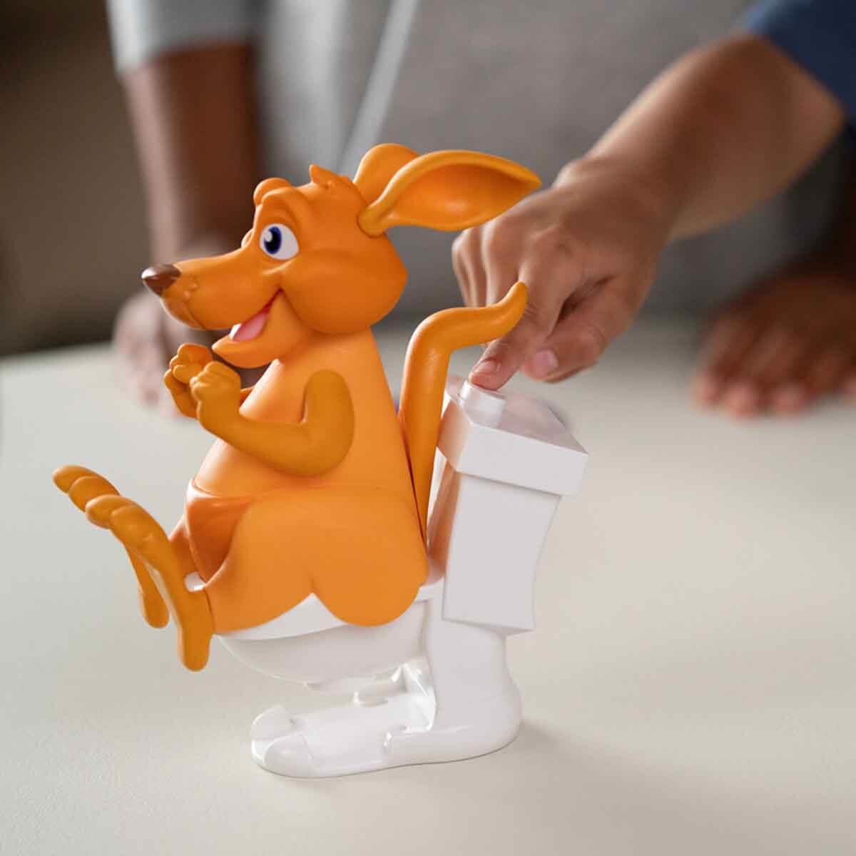 Doo Doo Kangaroo Oyunu 91042
