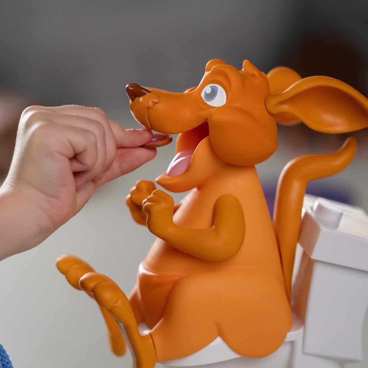 Doo Doo Kangaroo Oyunu 91042