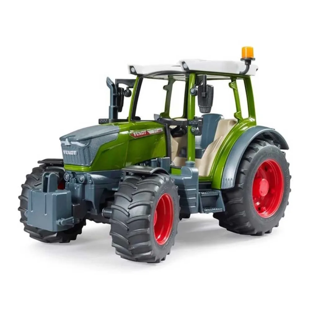 Fendt Vario 211 Traktör